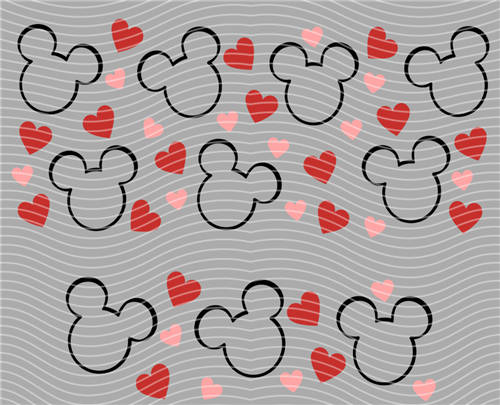 Mini stanlye cup-KW918